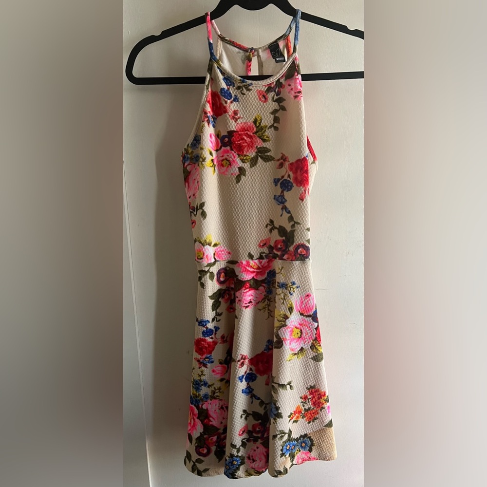 Windsor Dress (small)